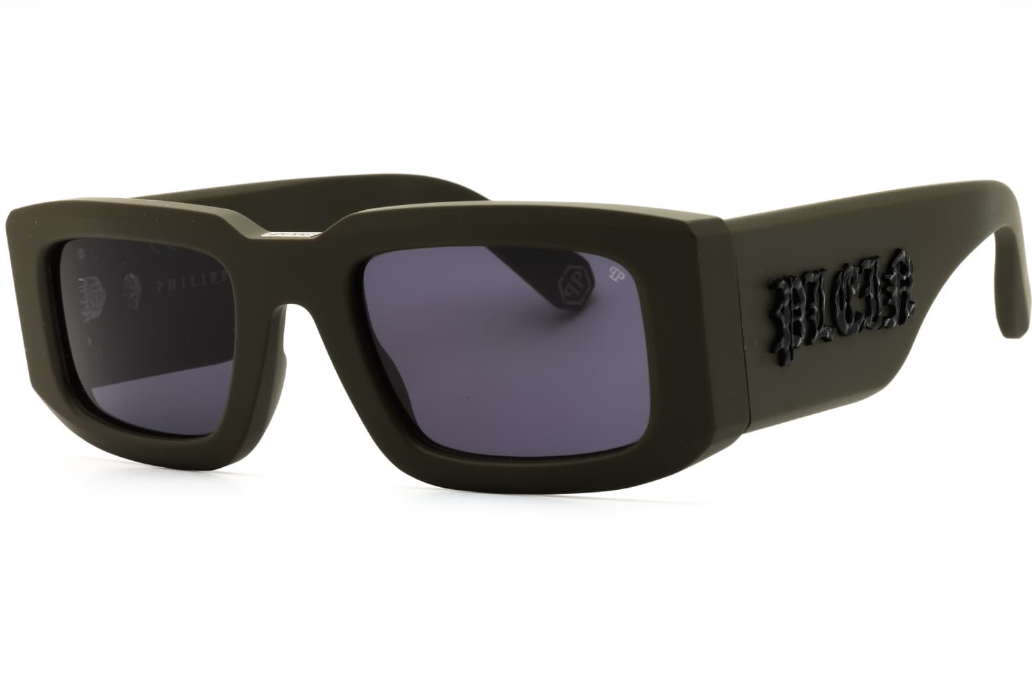 Philipp Plein SPP149 — Lunettes de soleil 1