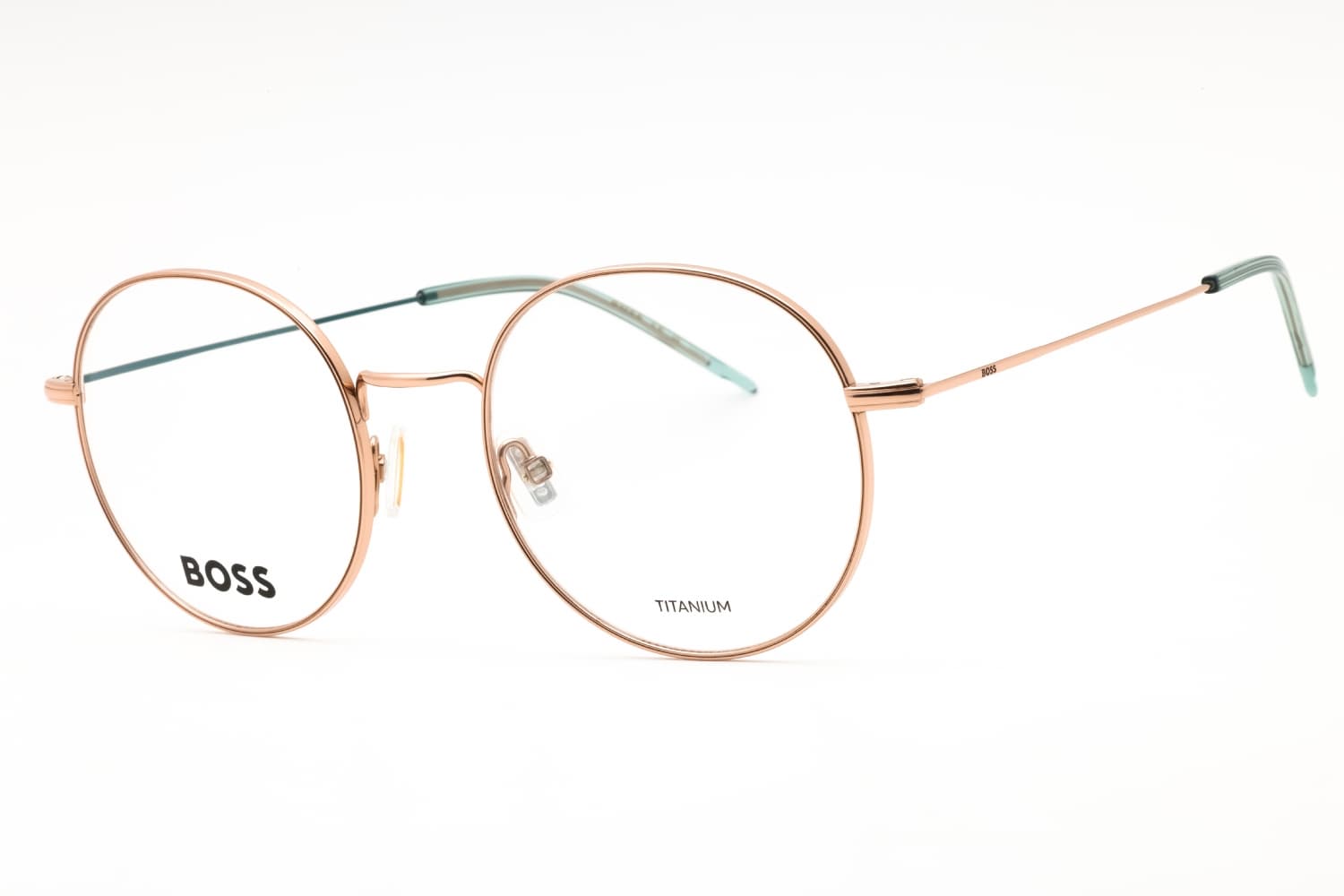 Hugo Boss BOSS 1665 — Lunettes de Vue 3
