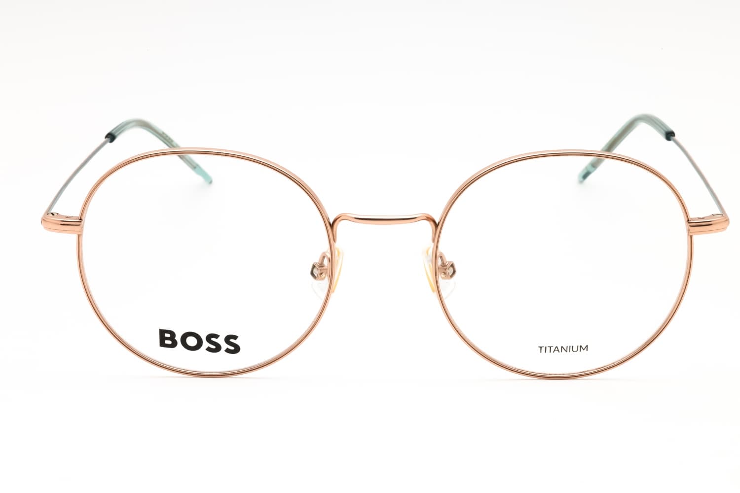 Hugo Boss BOSS 1665 — Lunettes de Vue 4