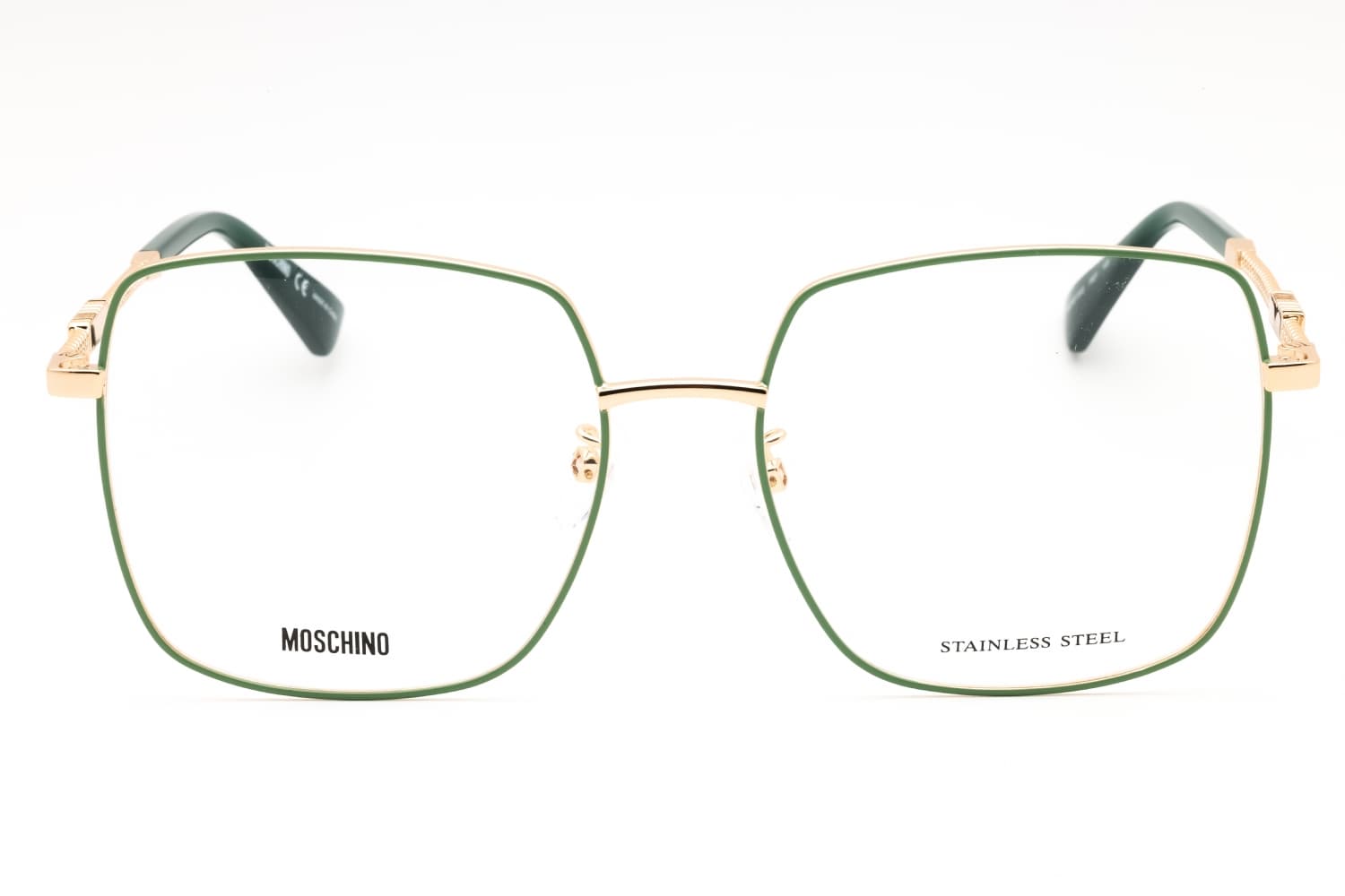 Moschino MOS615/G — Lunettes de Vue 4