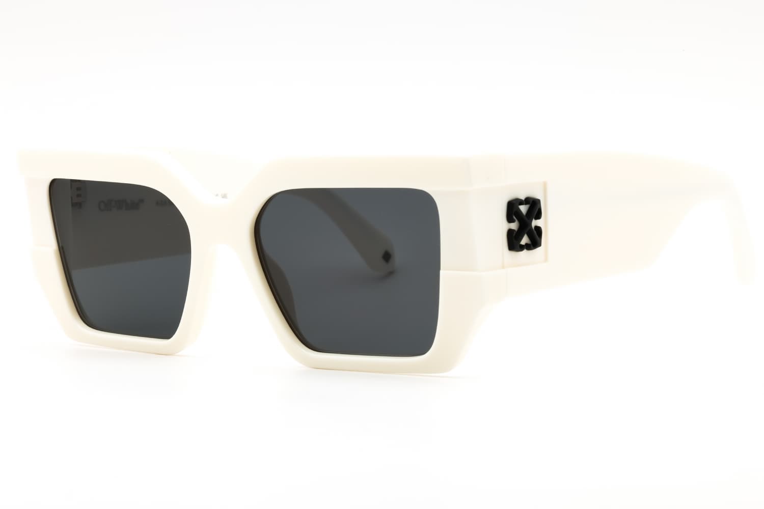 Off White DOUVRES — Lunettes de soleil 3