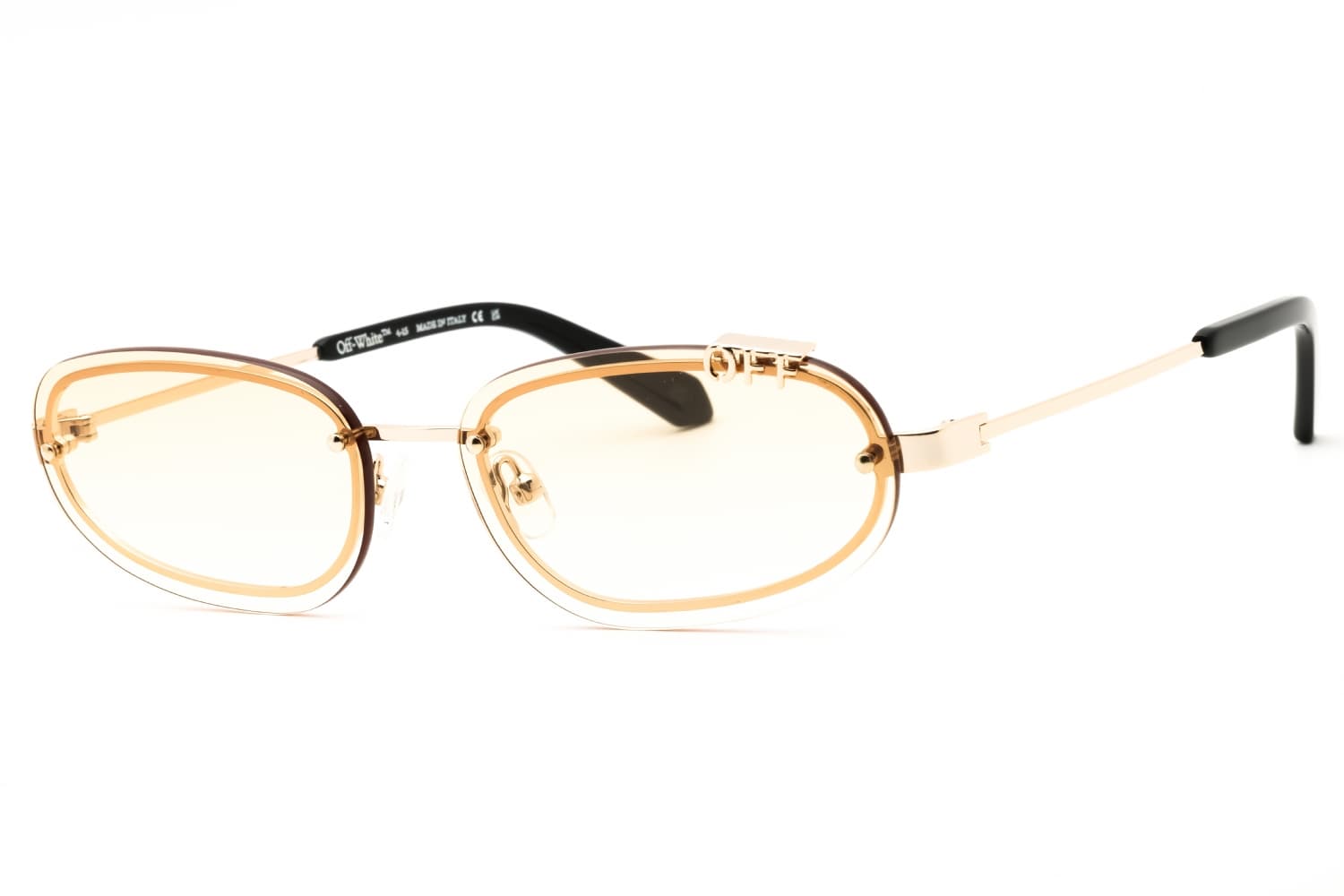 Off White MIAMI — Lunettes de soleil 1