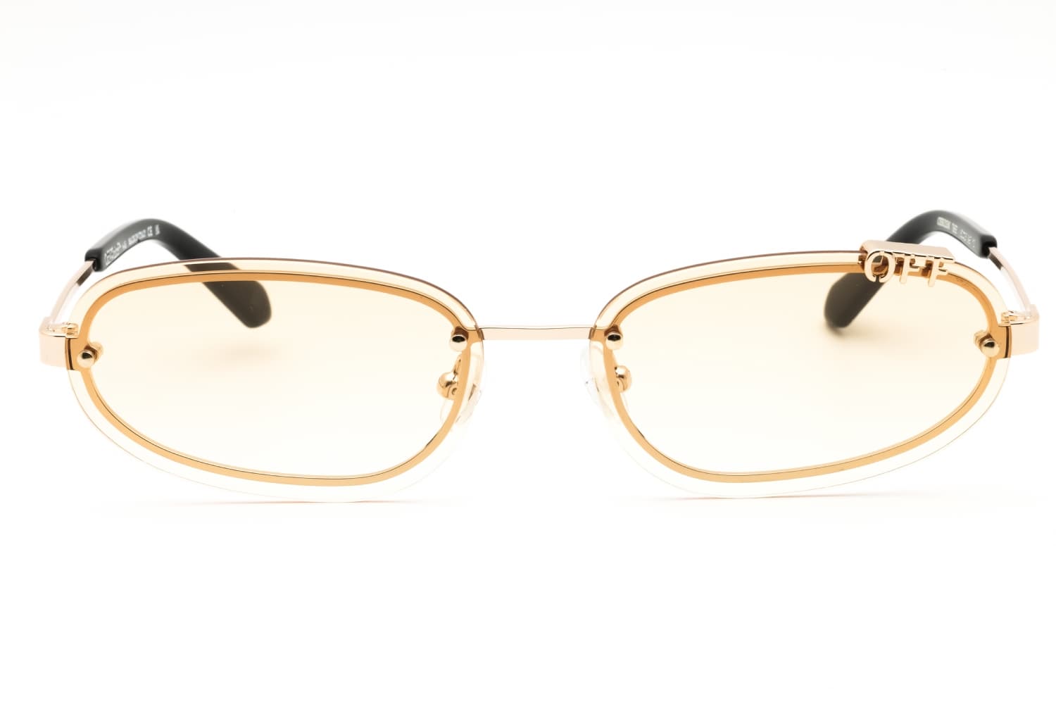 Off White MIAMI — Lunettes de soleil 2