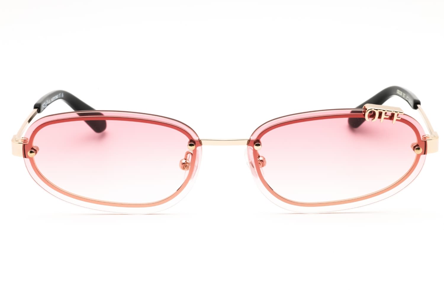 Off White MIAMI — Lunettes de soleil 4
