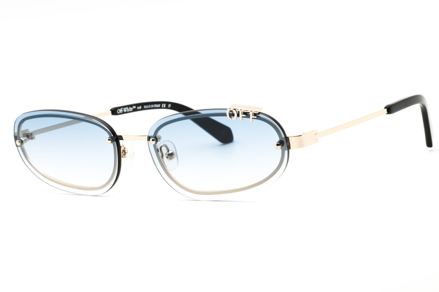 Off White MIAMI — Lunettes de soleil 5