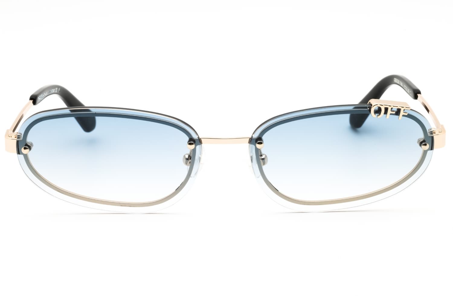 Off White MIAMI — Lunettes de soleil 6