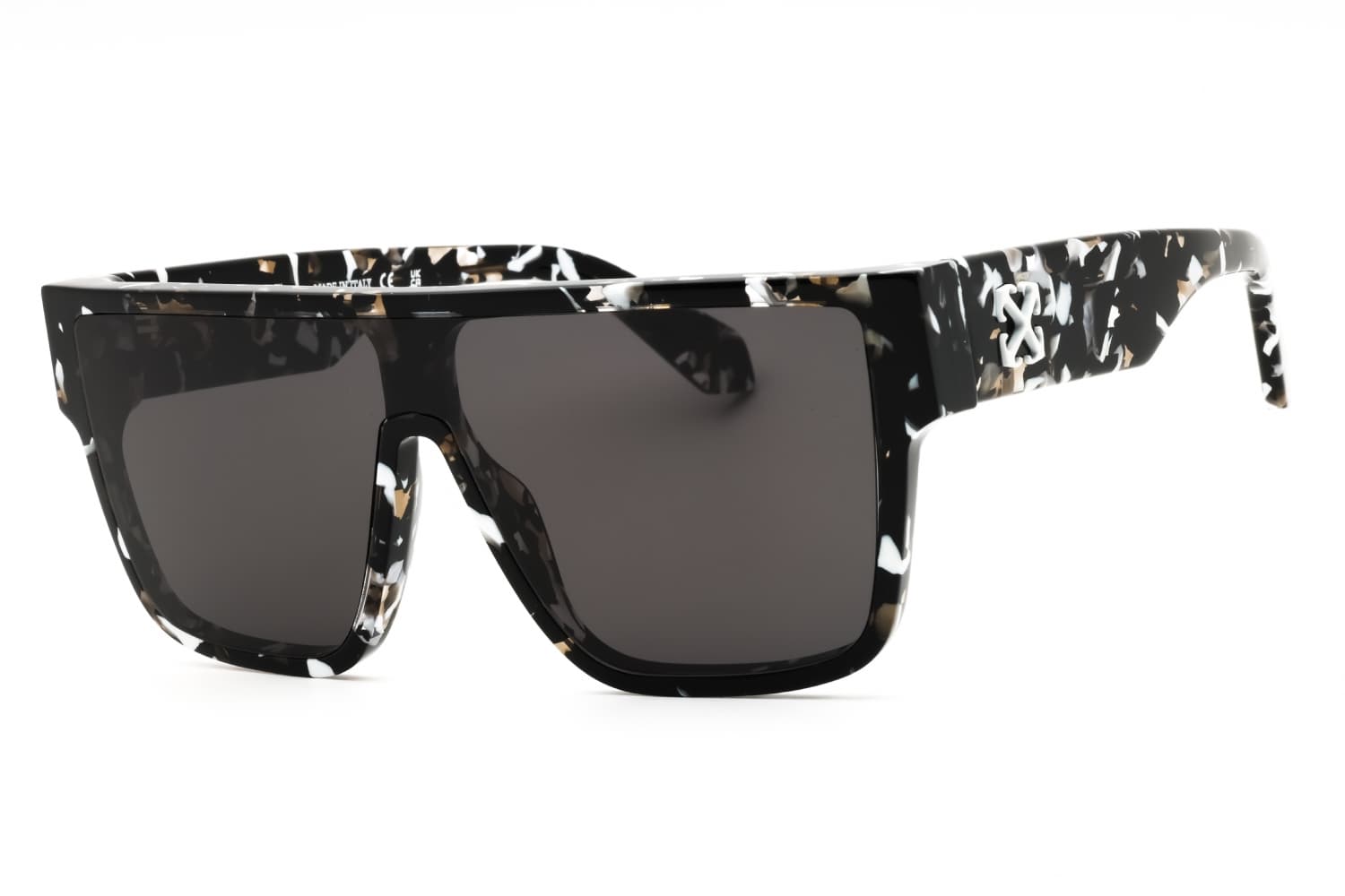Off White SYRACUSE — Lunettes de soleil 1