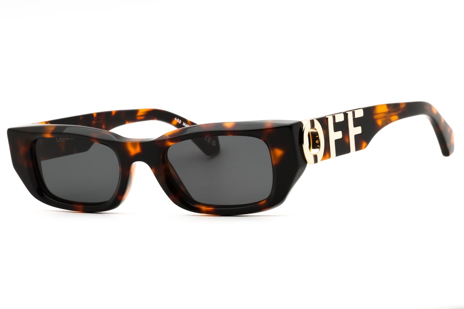 Off White FILLMORE — Lunettes de soleil 3