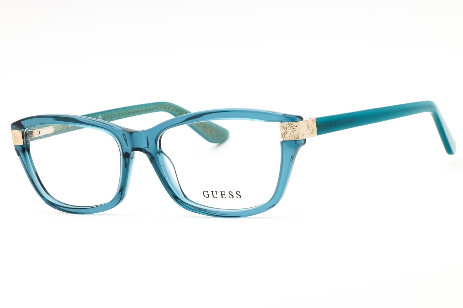 Guess GU2956 — Lunettes de Vue 3