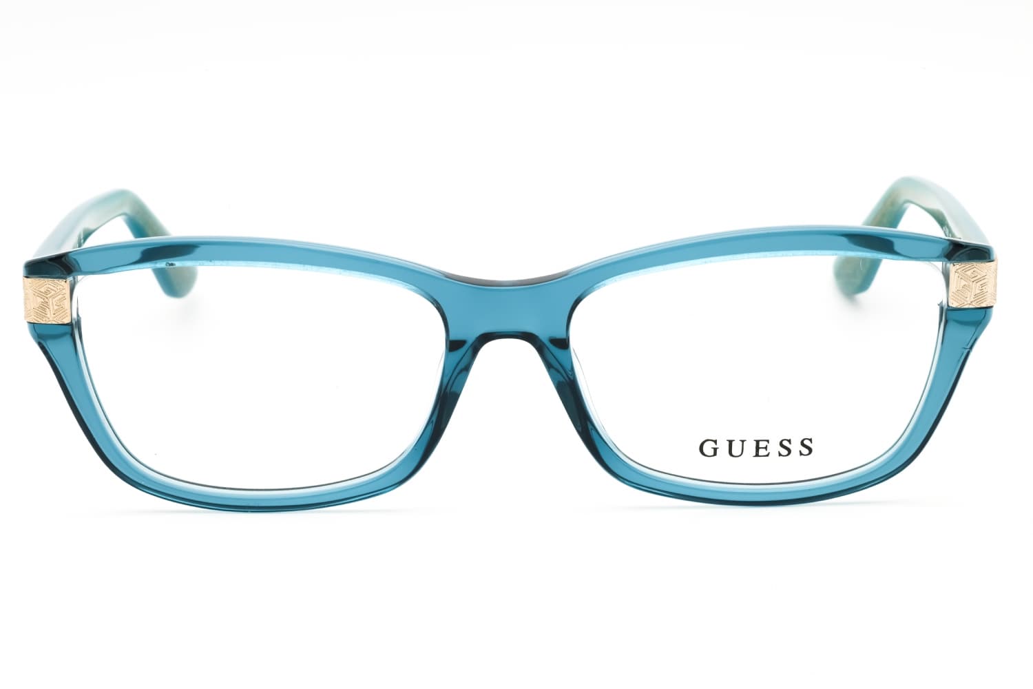 Guess GU2956 — Lunettes de Vue 4