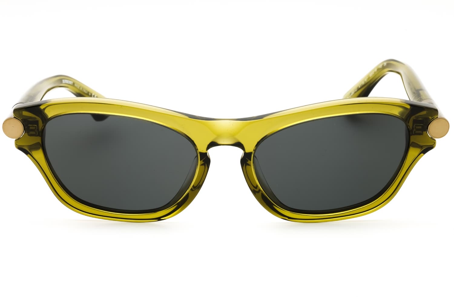 Burberry 0BE4430U — Lunettes de soleil 2
