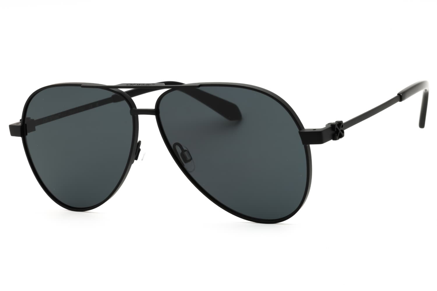 Off White RUSTON L — Lunettes de soleil 1