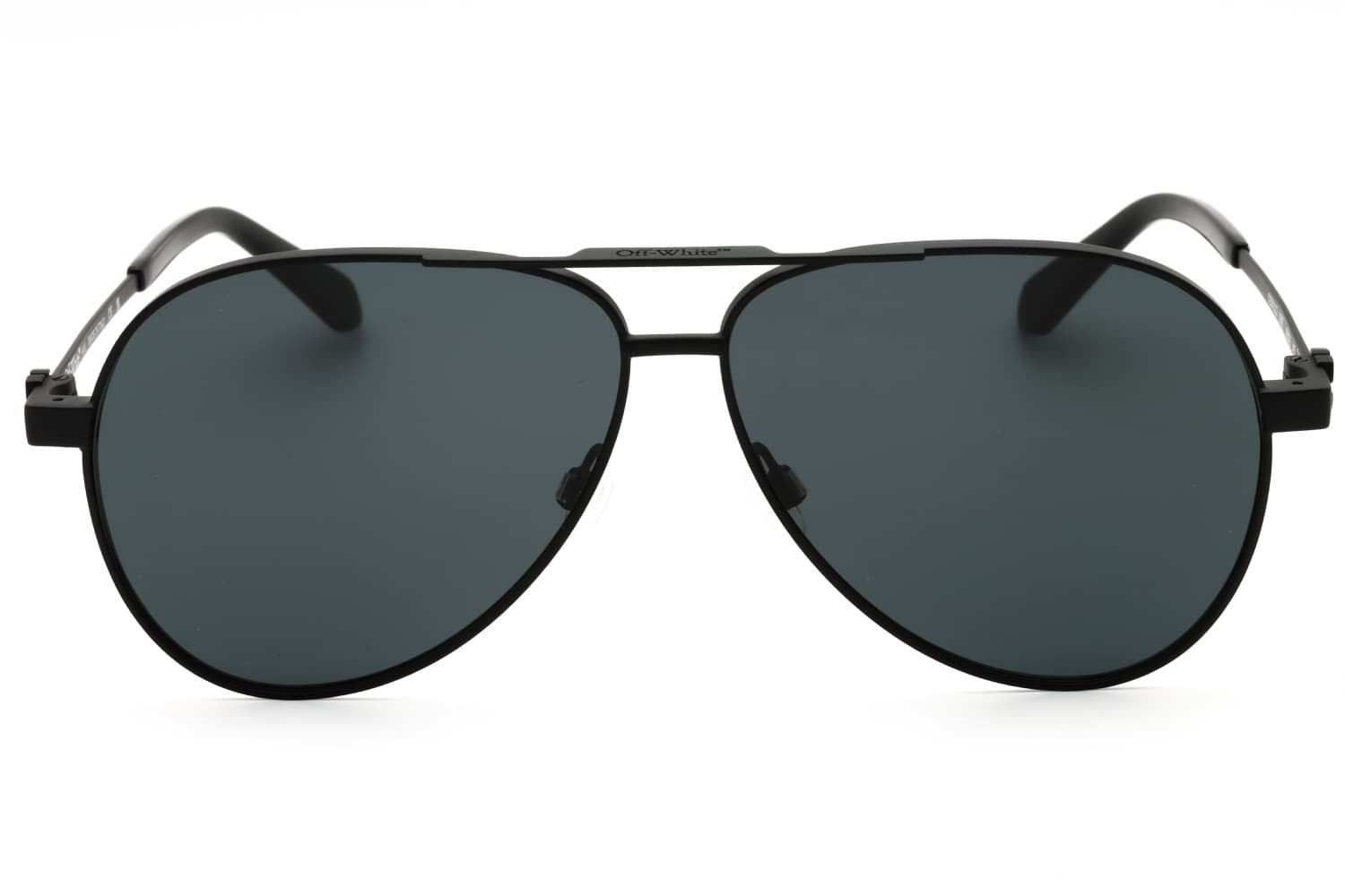 Off White RUSTON L — Lunettes de soleil 2