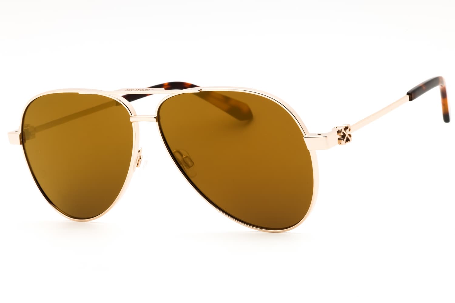 Off White RUSTON L — Lunettes de soleil 3