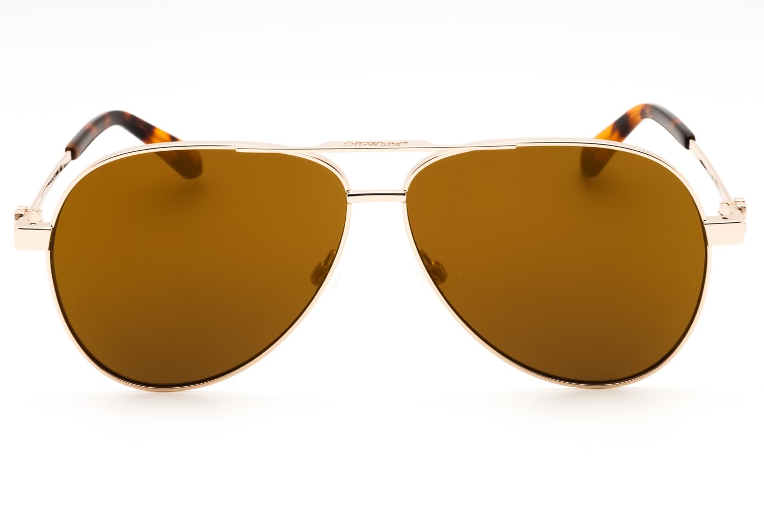 Off White RUSTON L — Lunettes de soleil 4