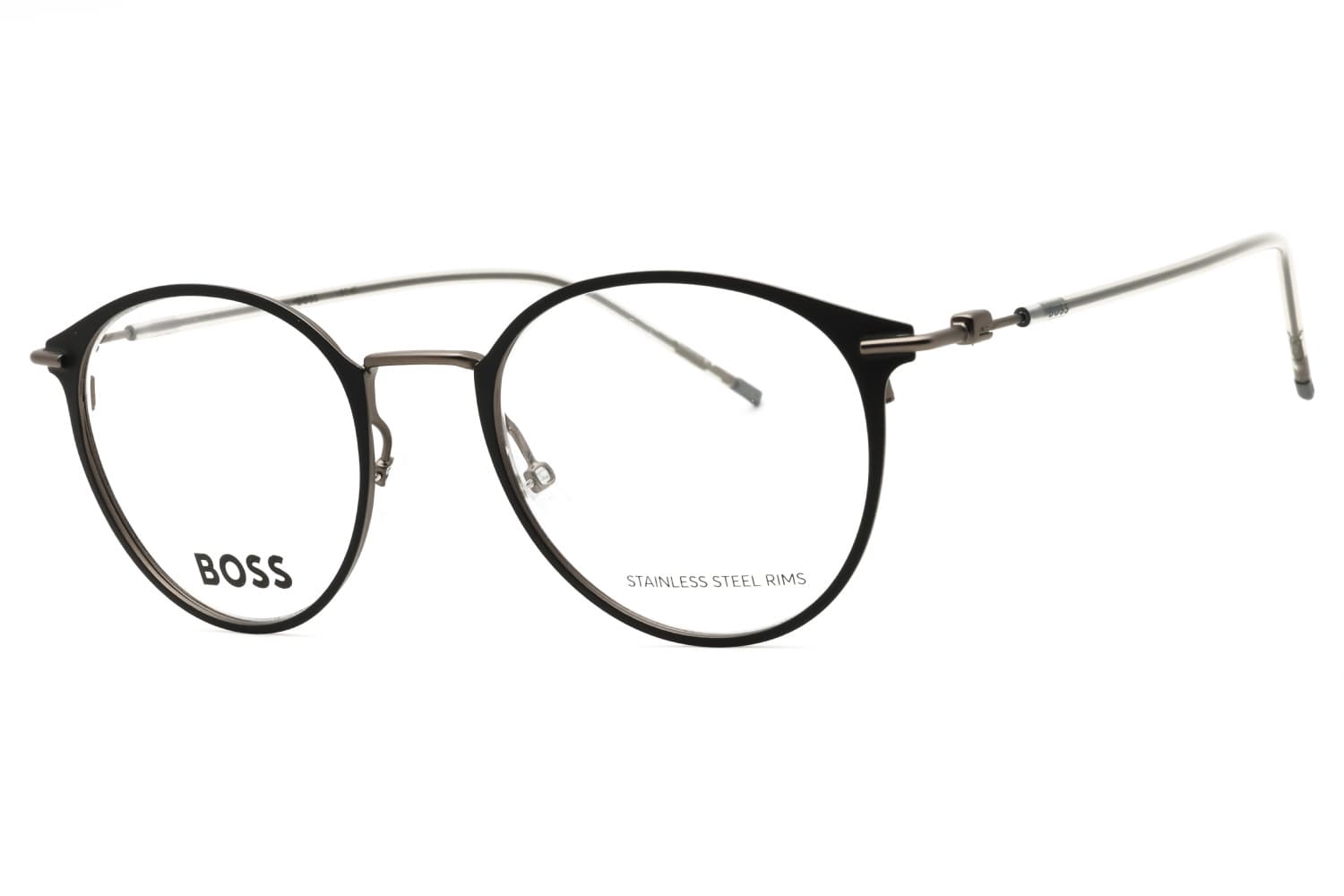 Hugo Boss BOSS 1432 — Lunettes de Vue 3
