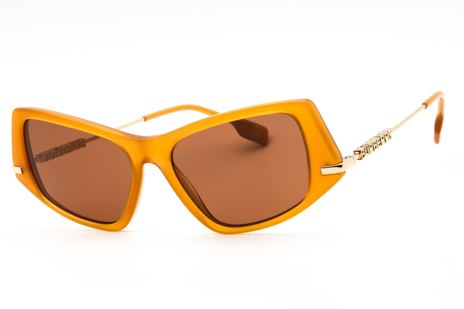 Burberry 0BE4408 — Lunettes de soleil 3