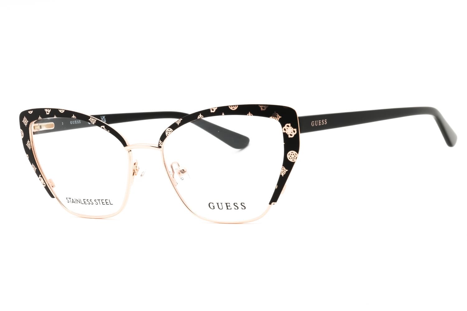 Guess GU50122 — Lunettes de Vue 5