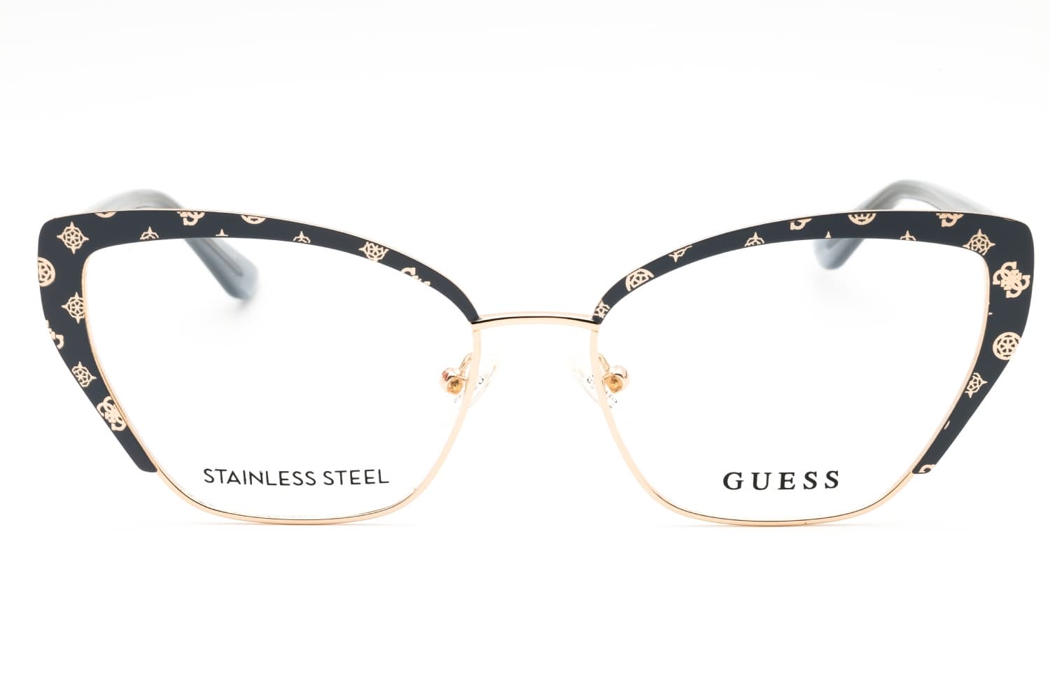 Guess GU50122 — Lunettes de Vue 8