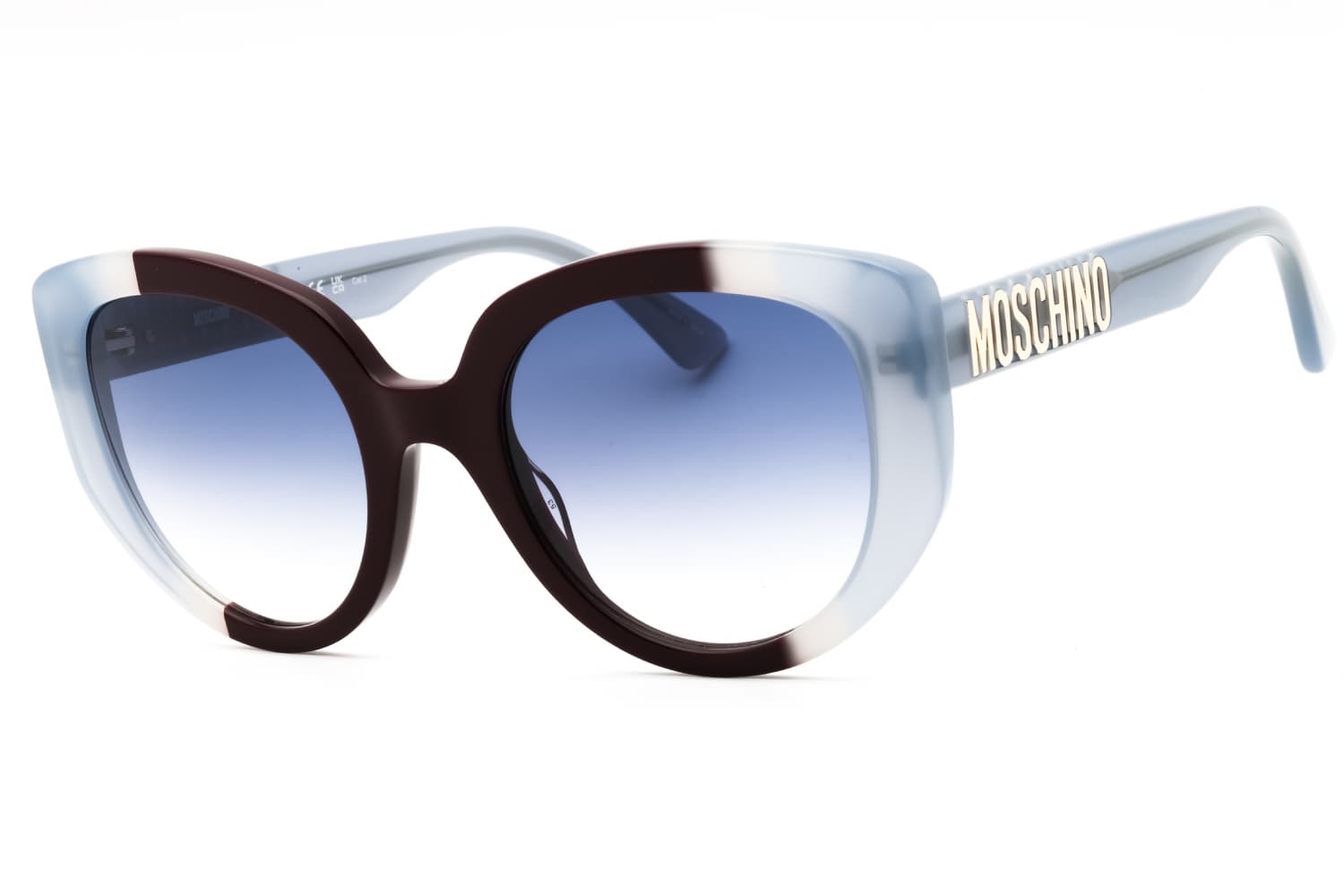 Moschino MOS173/S — Lunettes de soleil 1