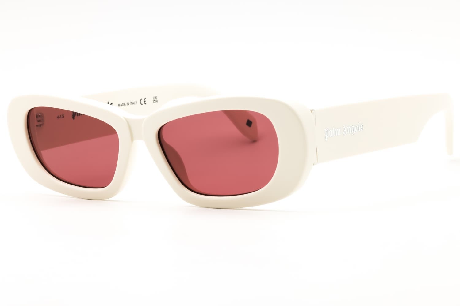 Palm Angels DANA — Lunettes de soleil 5
