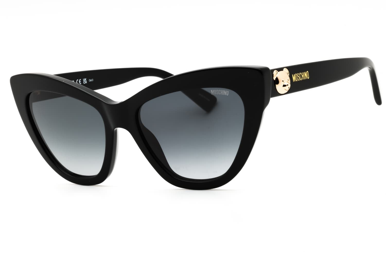 Moschino MOS122/S — Lunettes de soleil 3