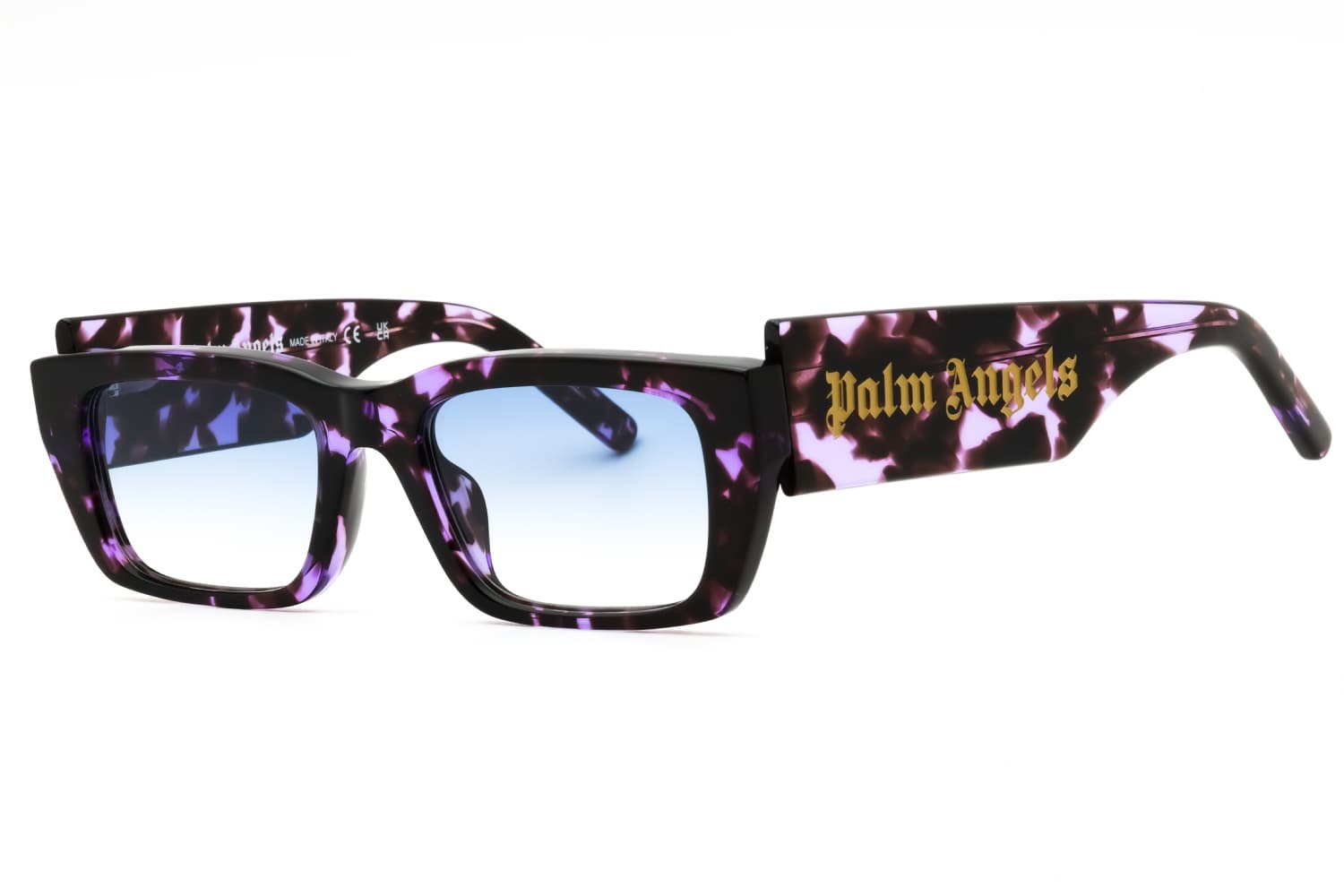Palm Angels PALMIER — Lunettes de soleil 3