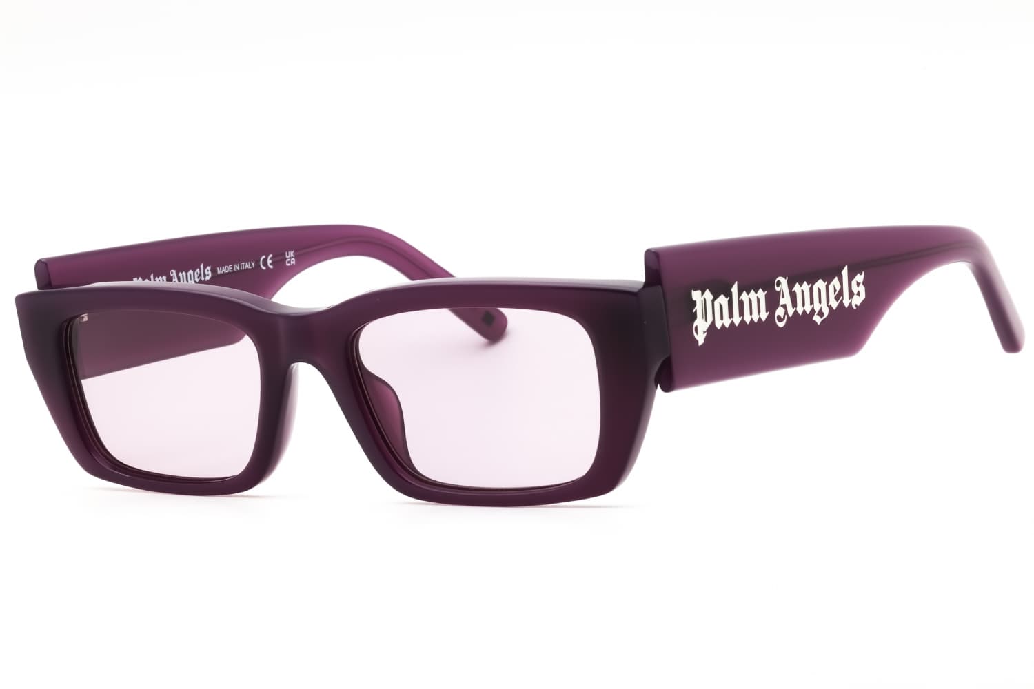 Palm Angels PALMIER — Lunettes de soleil 5