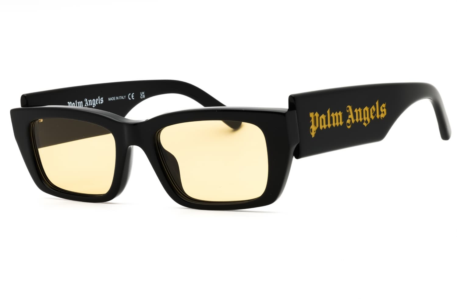 Palm Angels PALMIER — Lunettes de soleil 9