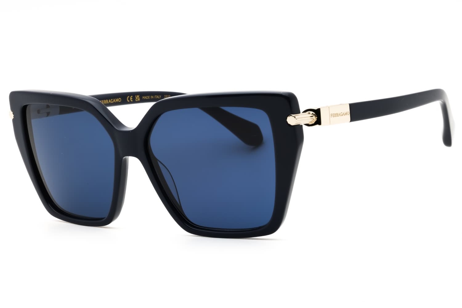 Salvatore Ferragamo SF1106S — Lunettes de soleil 1