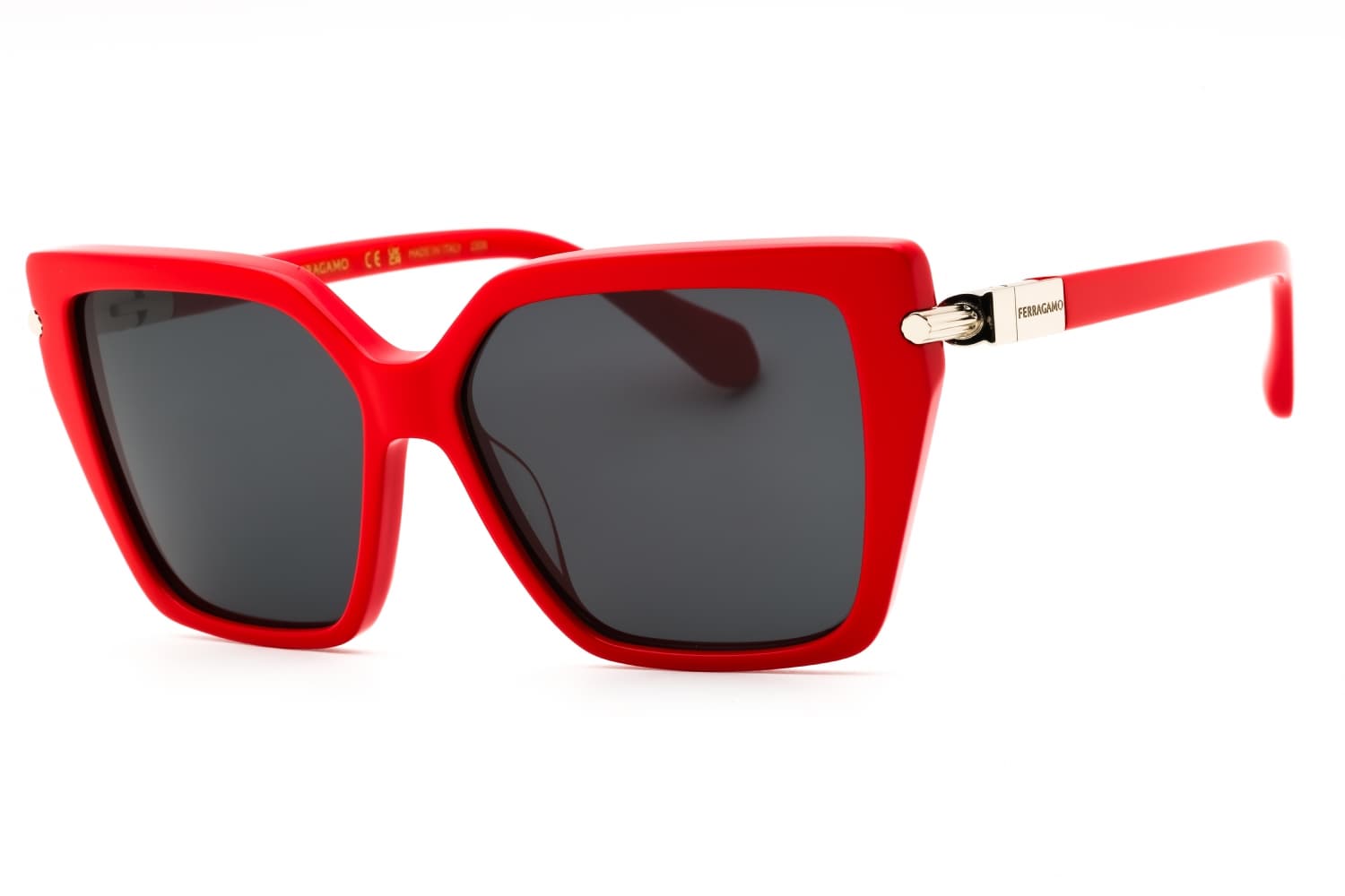 Salvatore Ferragamo SF1106S — Lunettes de soleil 3