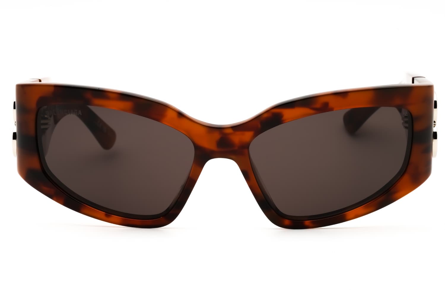 Balenciaga BB0321S — Lunettes de soleil 8