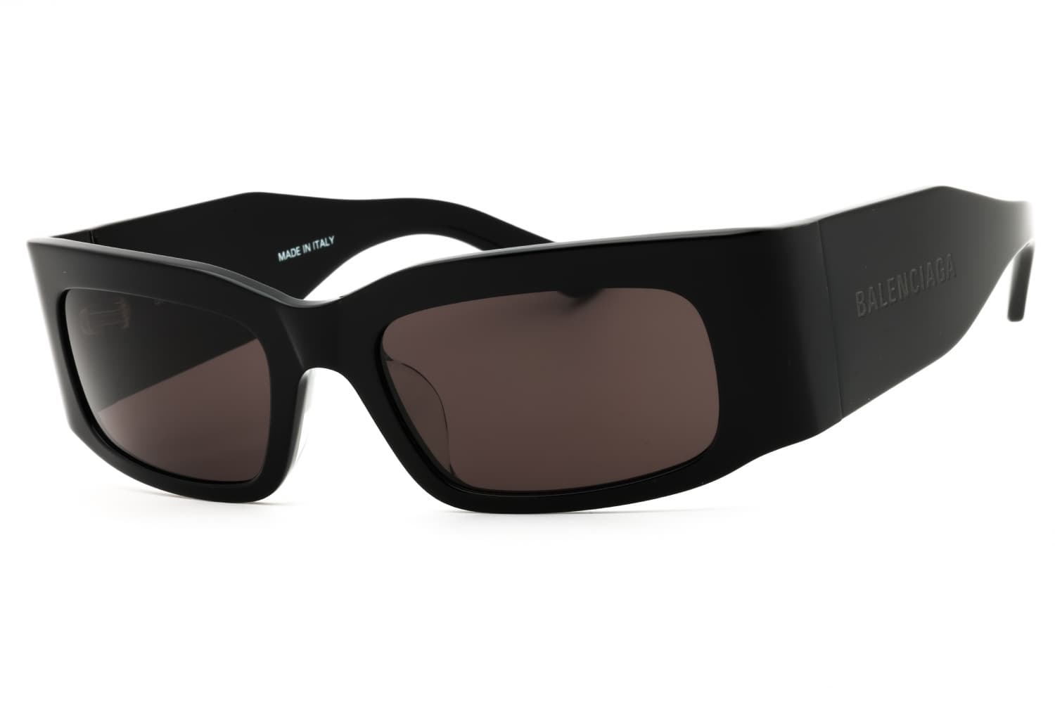 Balenciaga BB0328S — Lunettes de soleil 1