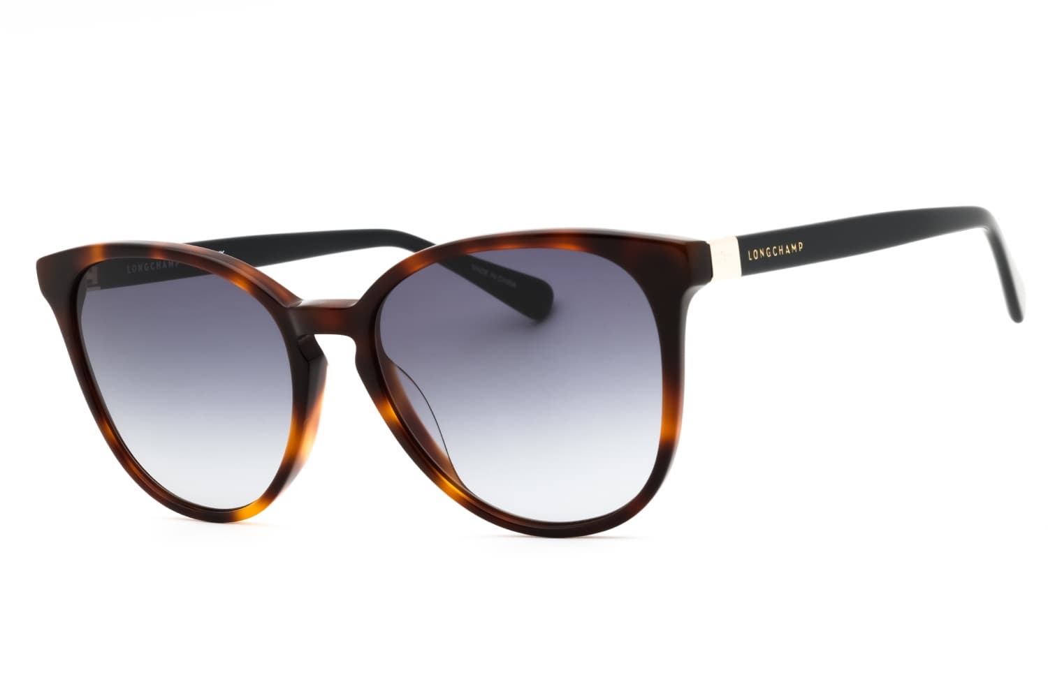 Longchamp LO647S — Lunettes de soleil 1