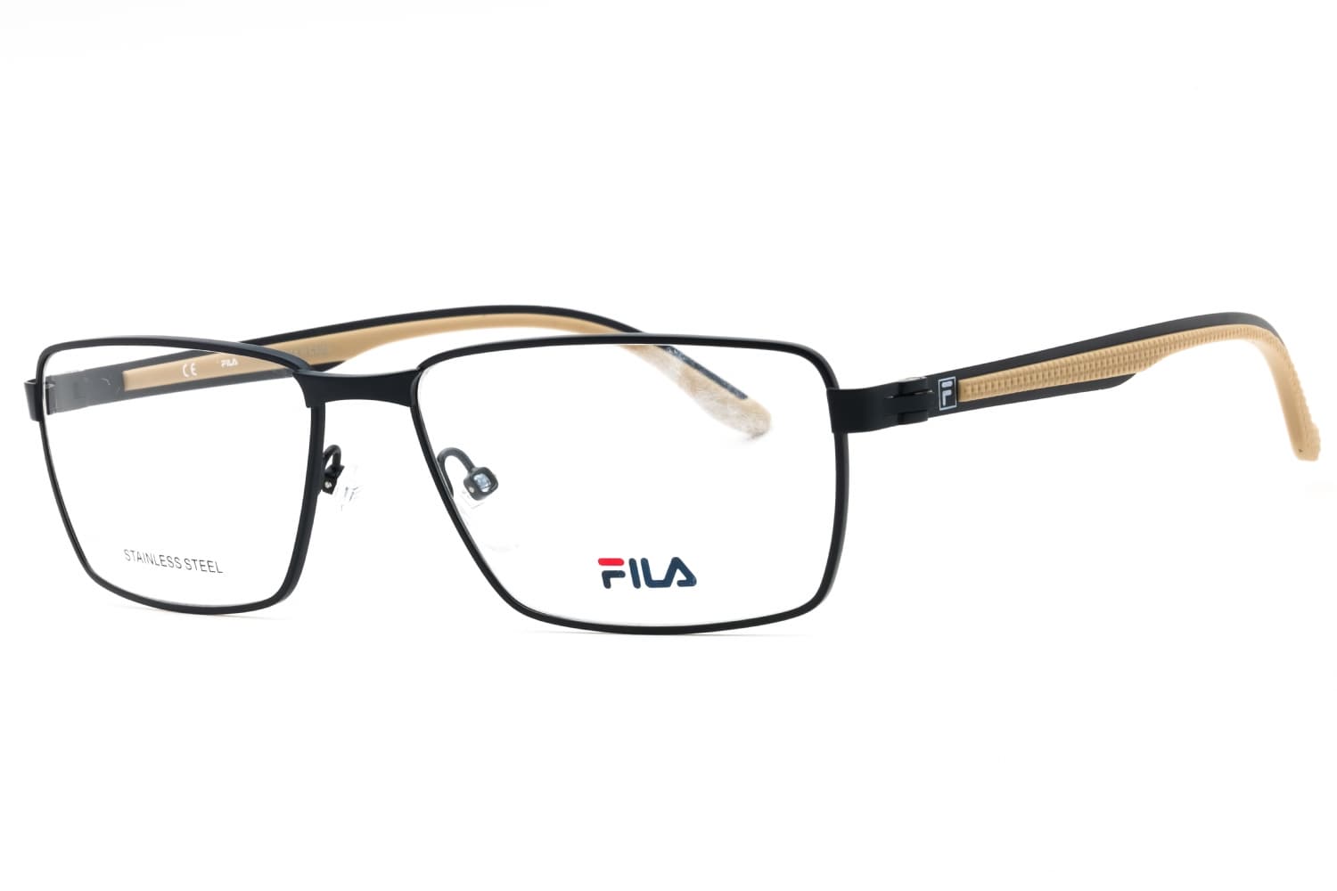 FILA VFI029 — Lunettes de Vue 1