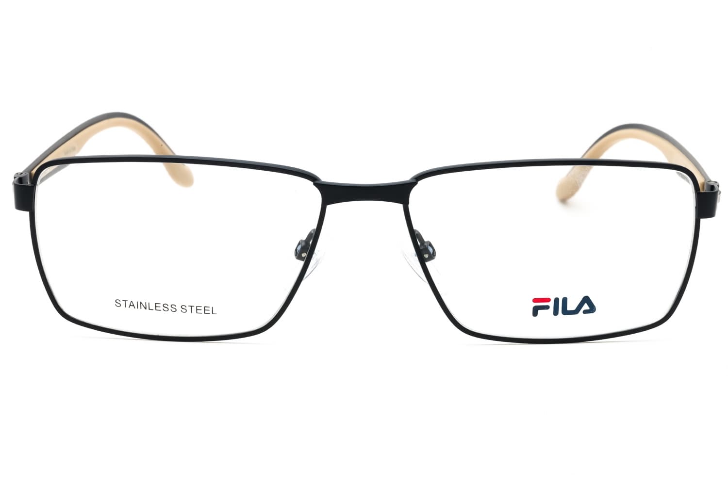 FILA VFI029 — Lunettes de Vue 2