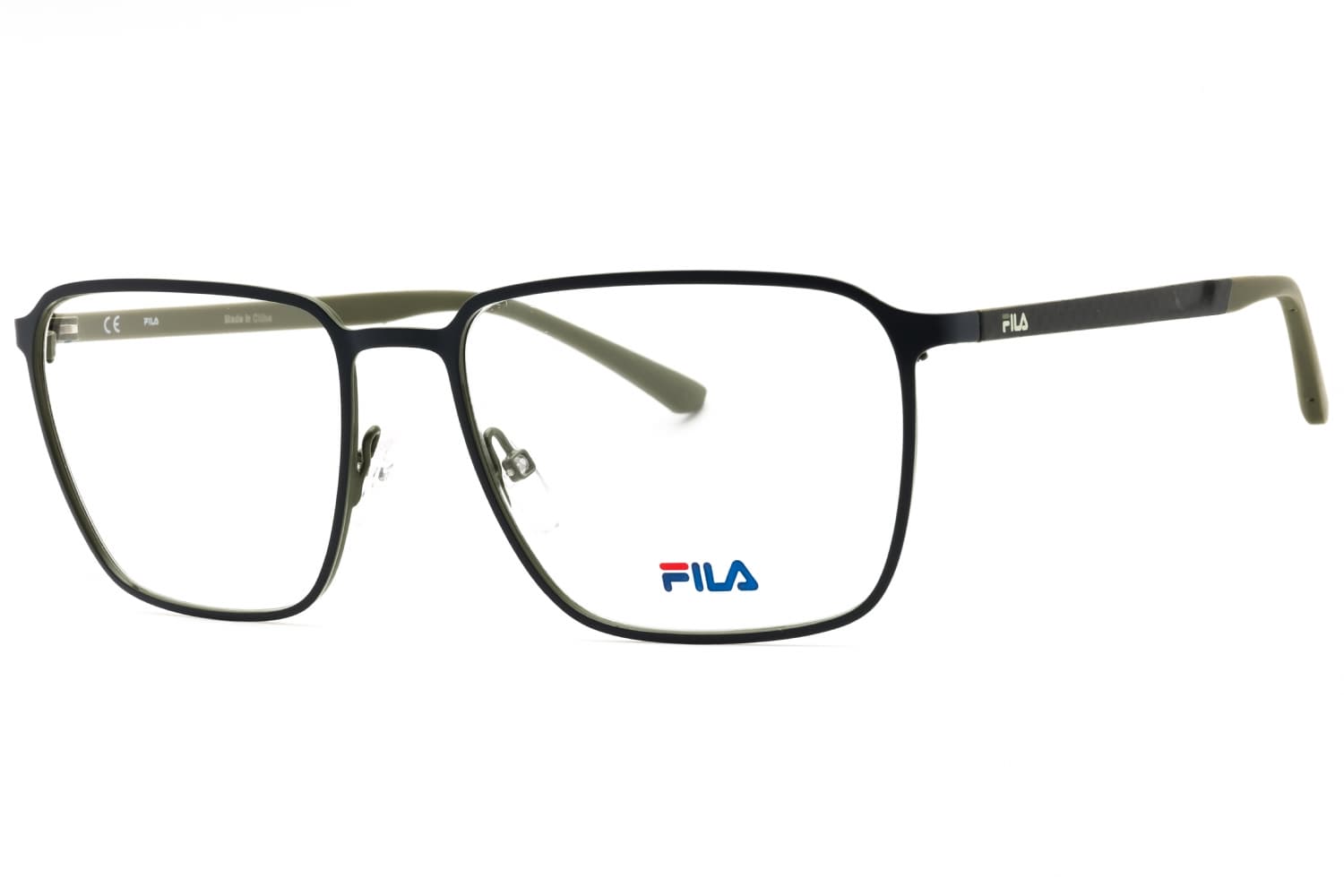 FILA VFI204 — Lunettes de Vue 1