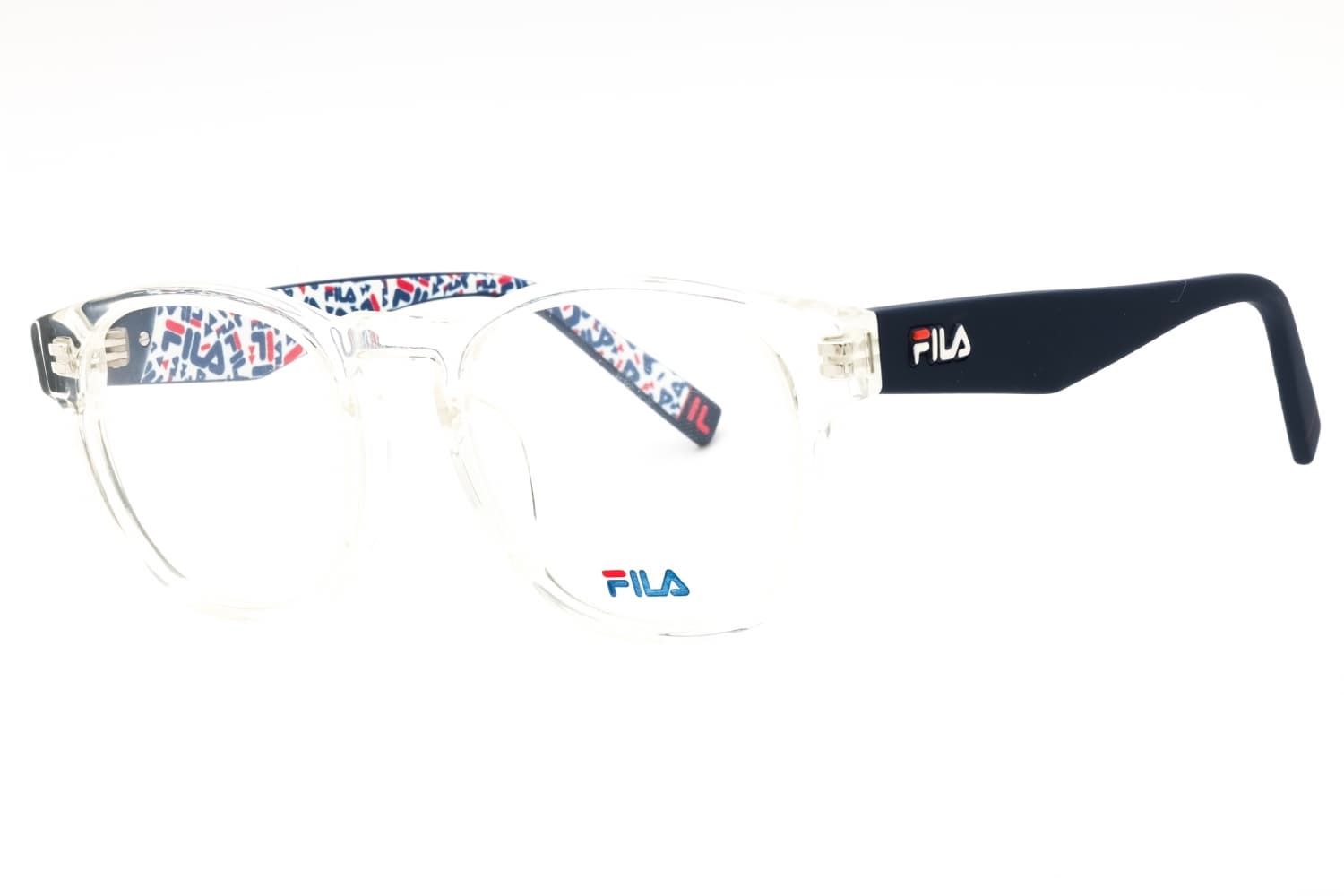 FILA VFI211 — Lunettes de Vue 1