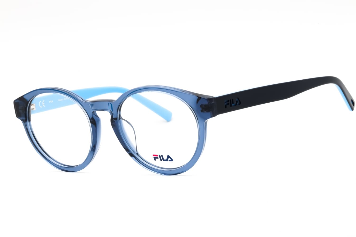 FILA VFI218 — Lunettes de Vue 2