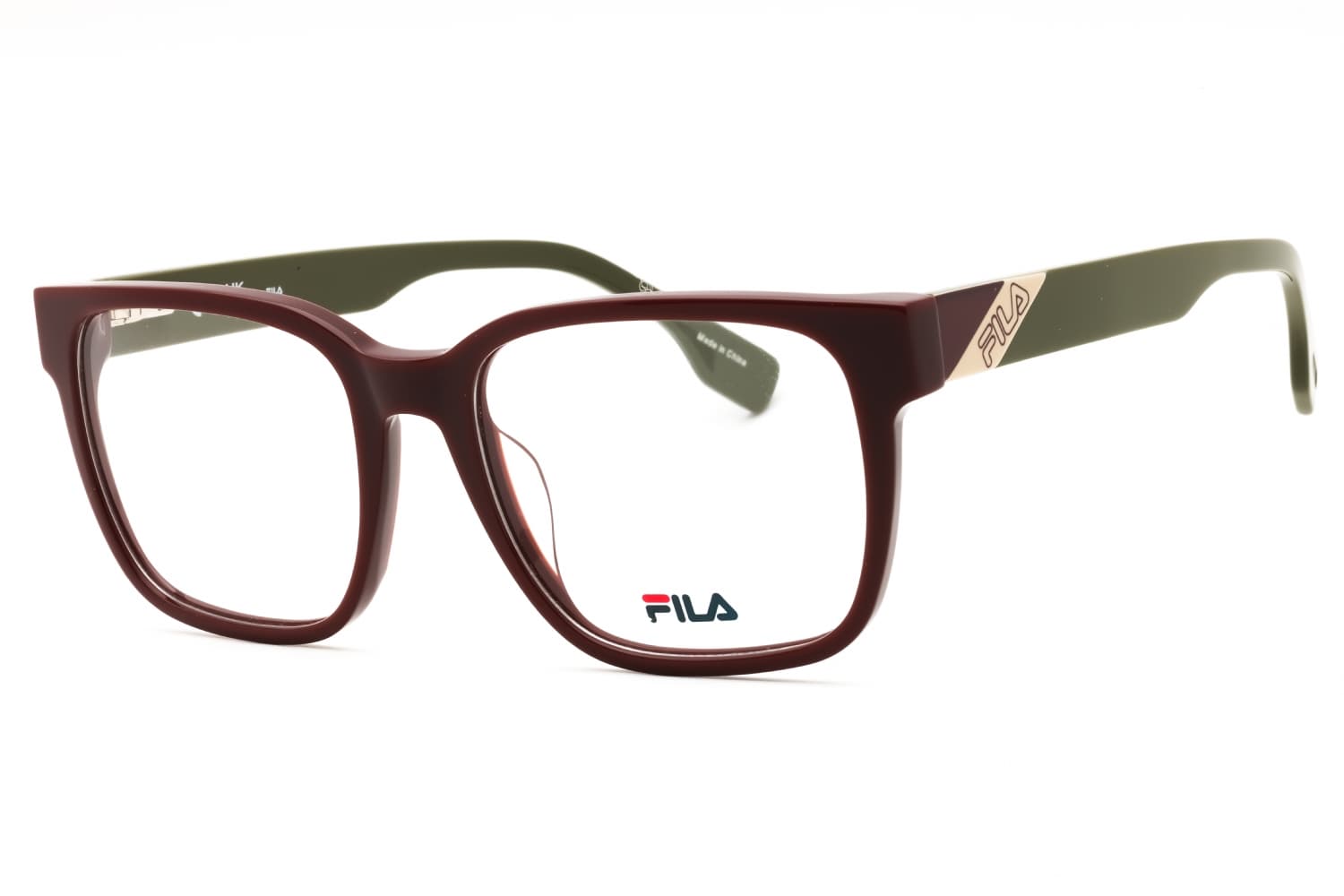 FILA VFI452 — Lunettes de Vue 1