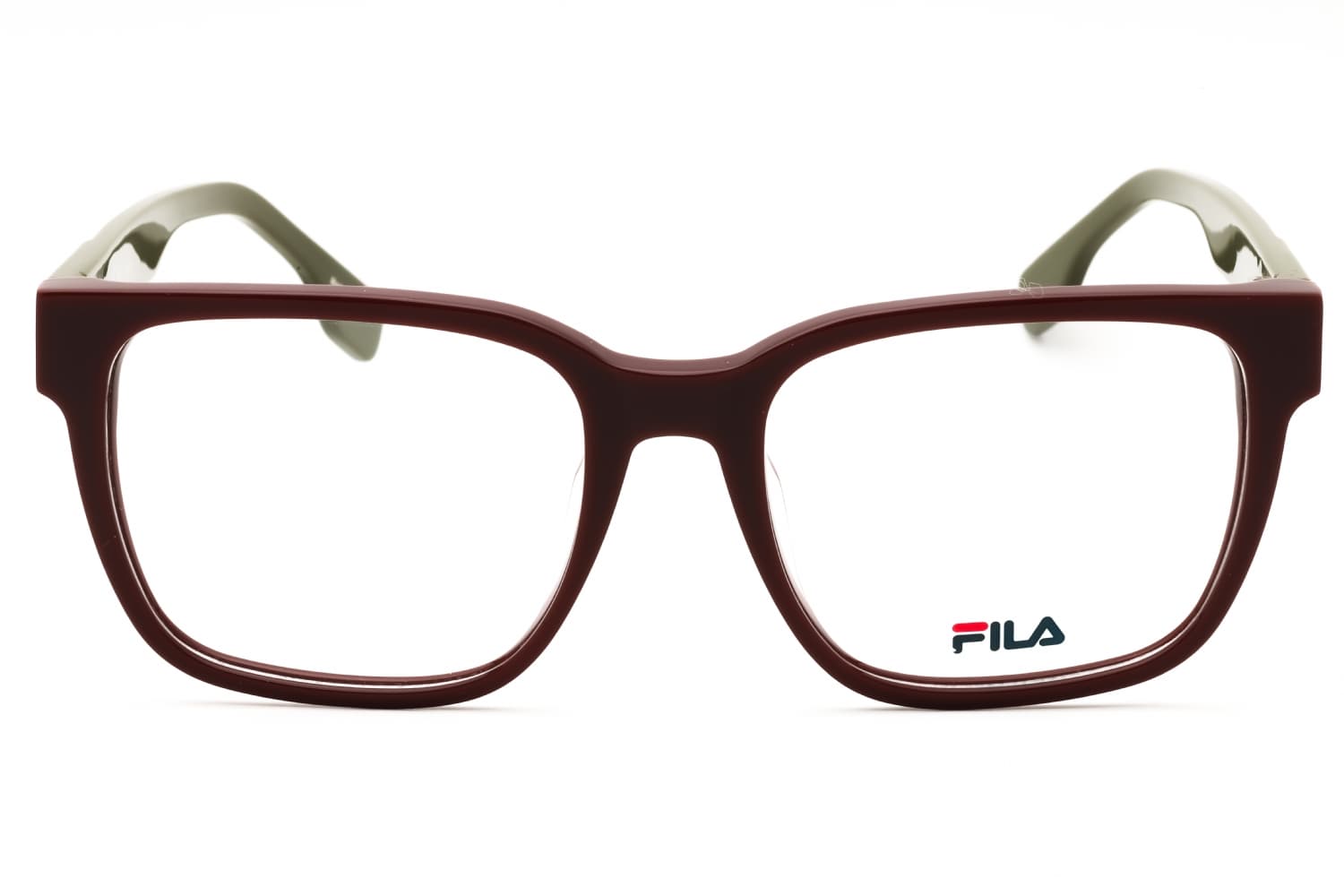 FILA VFI452 — Lunettes de Vue 2