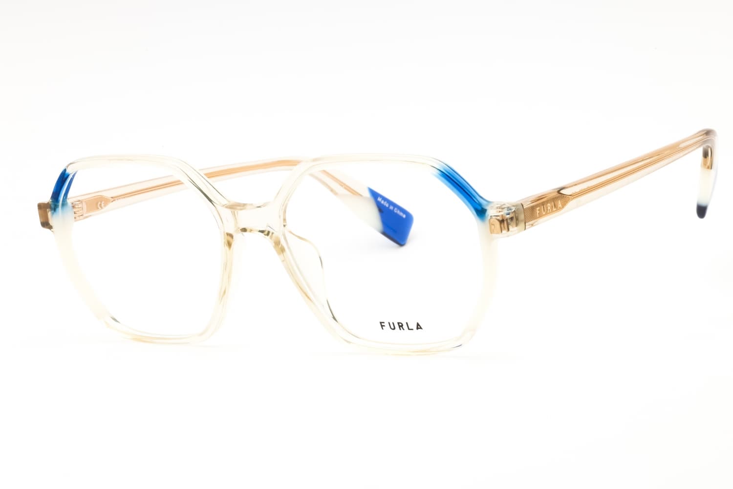 Furla VFU578 — Lunettes de Vue 1