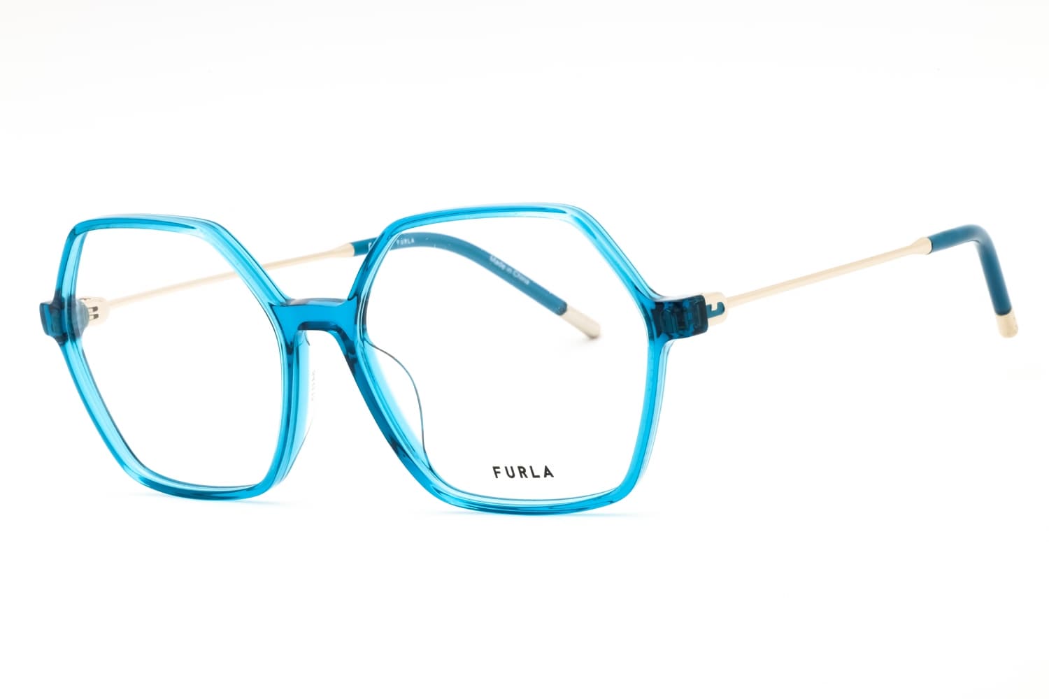 Furla VFU636 — Lunettes de Vue 1