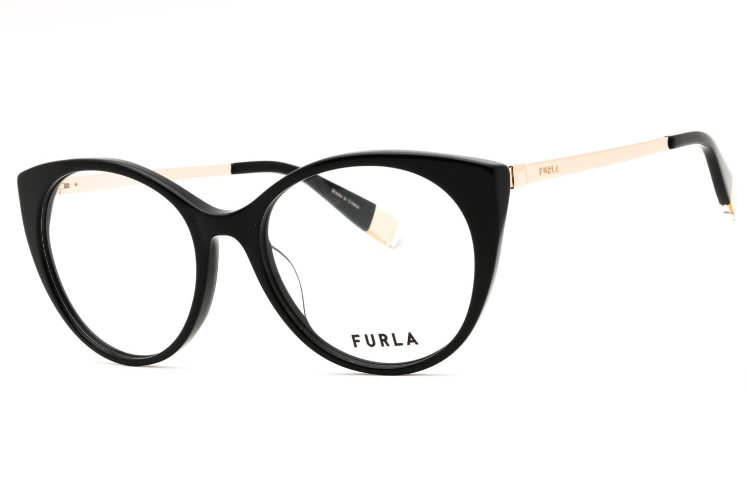 Furla VFU722 — Lunettes de Vue 1