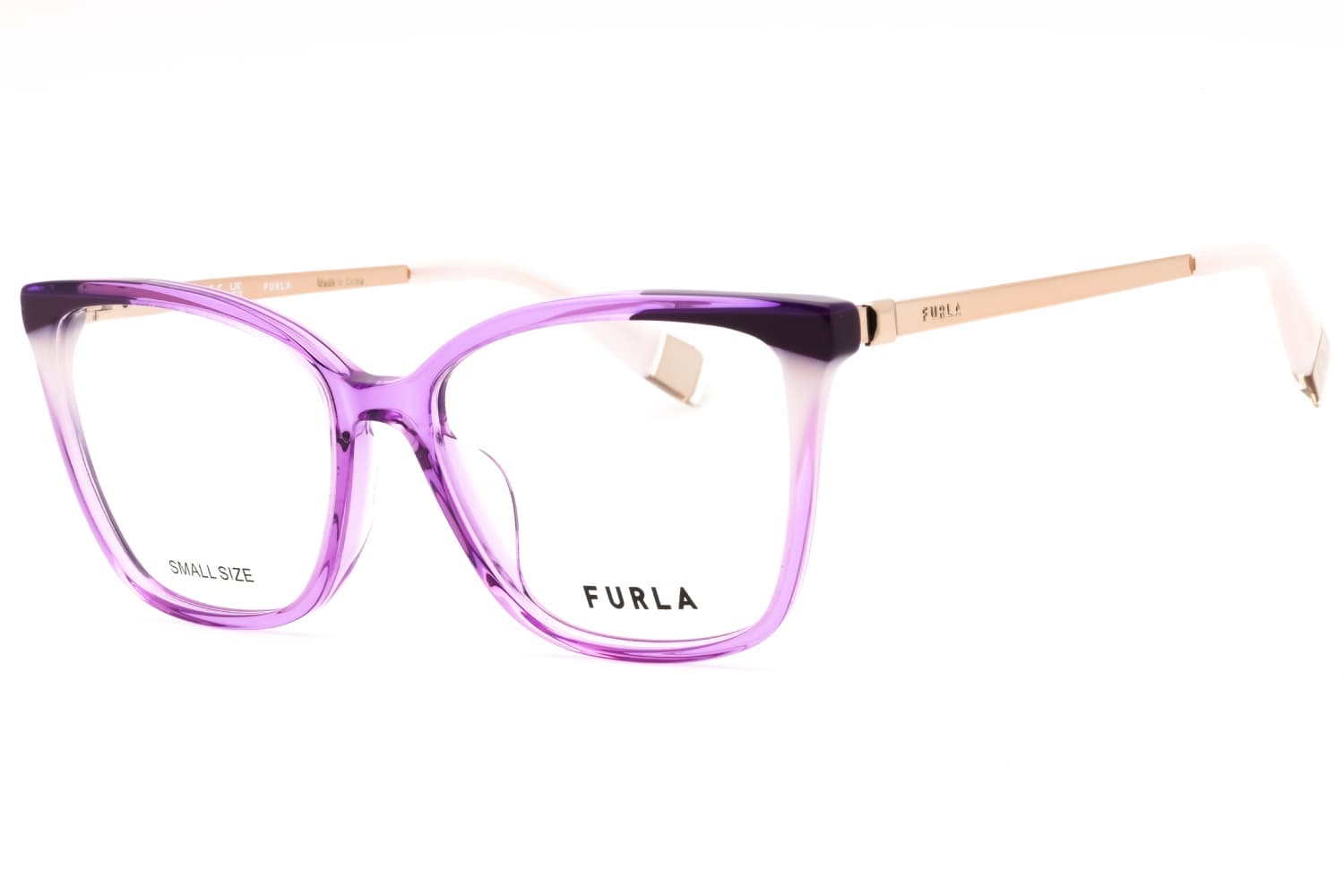 Furla VFU723V — Lunettes de Vue 1