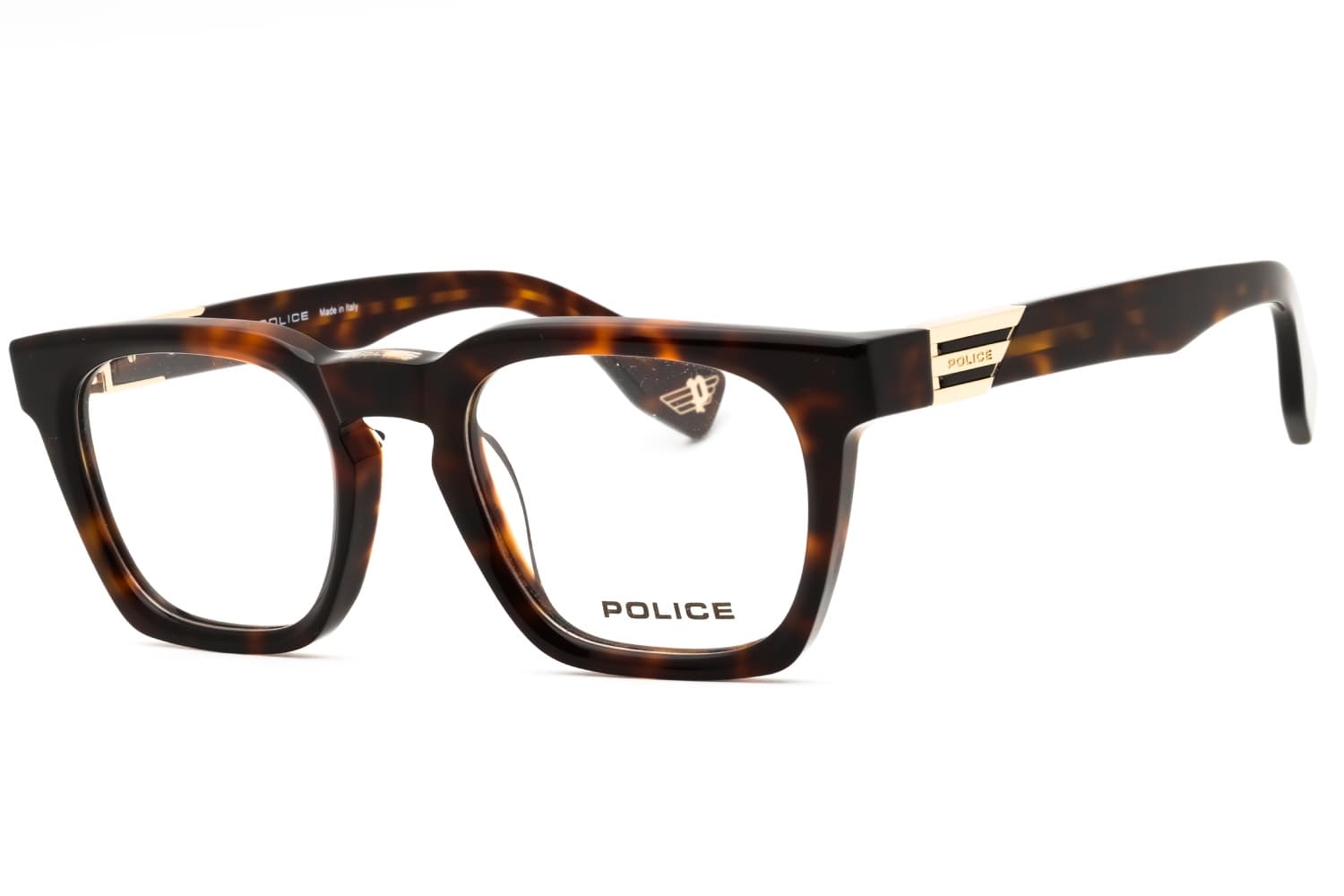 Police VPLN64M — Lunettes de Vue 3