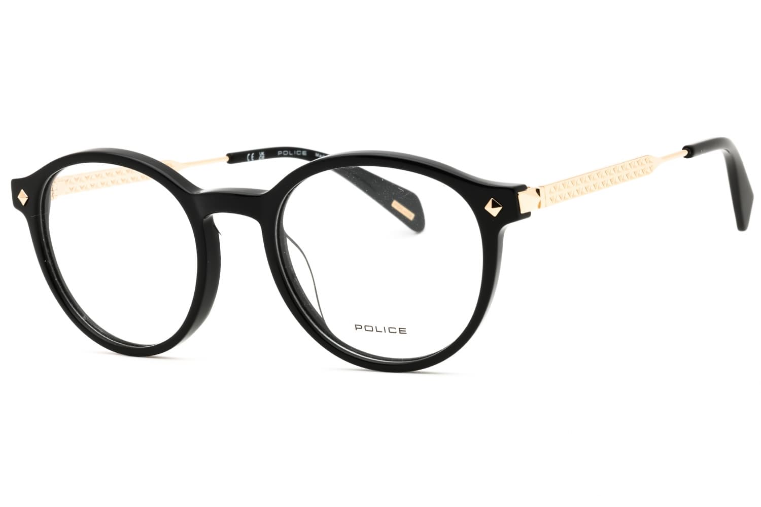 Police VPLG27M — Lunettes de Vue 1