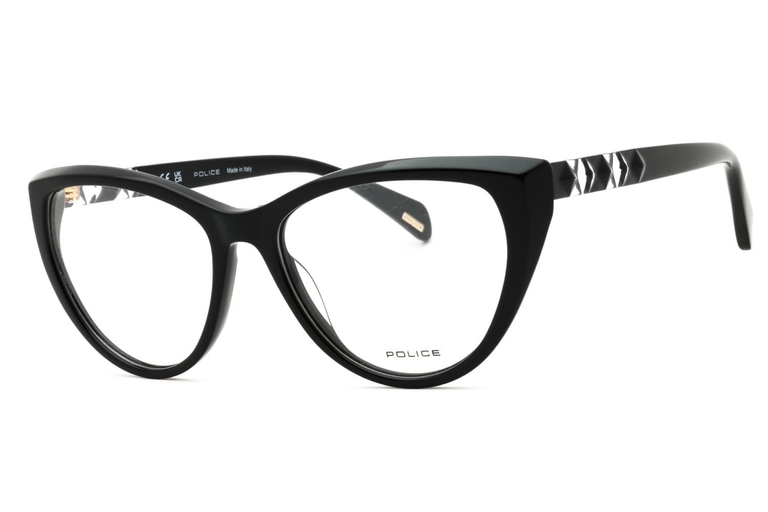 Police VPLL31M — Lunettes de Vue 1