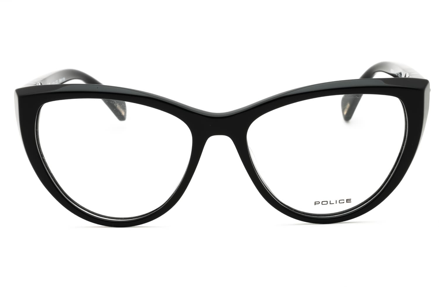 Police VPLL31M — Lunettes de Vue 2