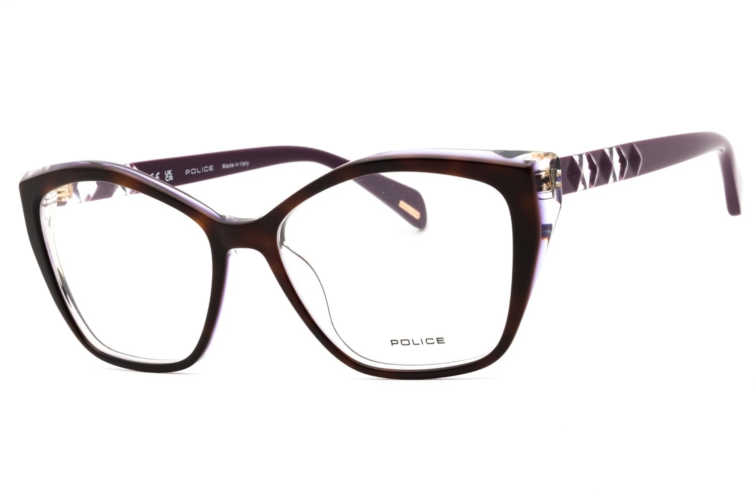 Police VPLL32M — Lunettes de Vue 1
